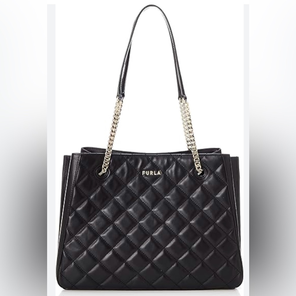 Furla Aura M Tote Bag